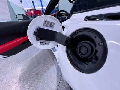 2019 Chevrolet Corvette Stingray Z51 2LT