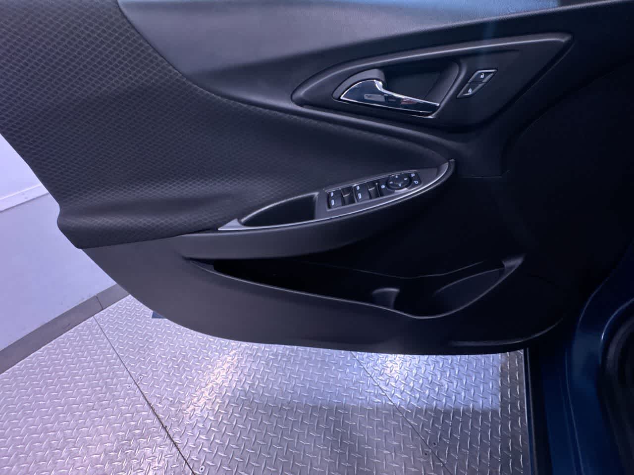 2024 Chevrolet Malibu FL