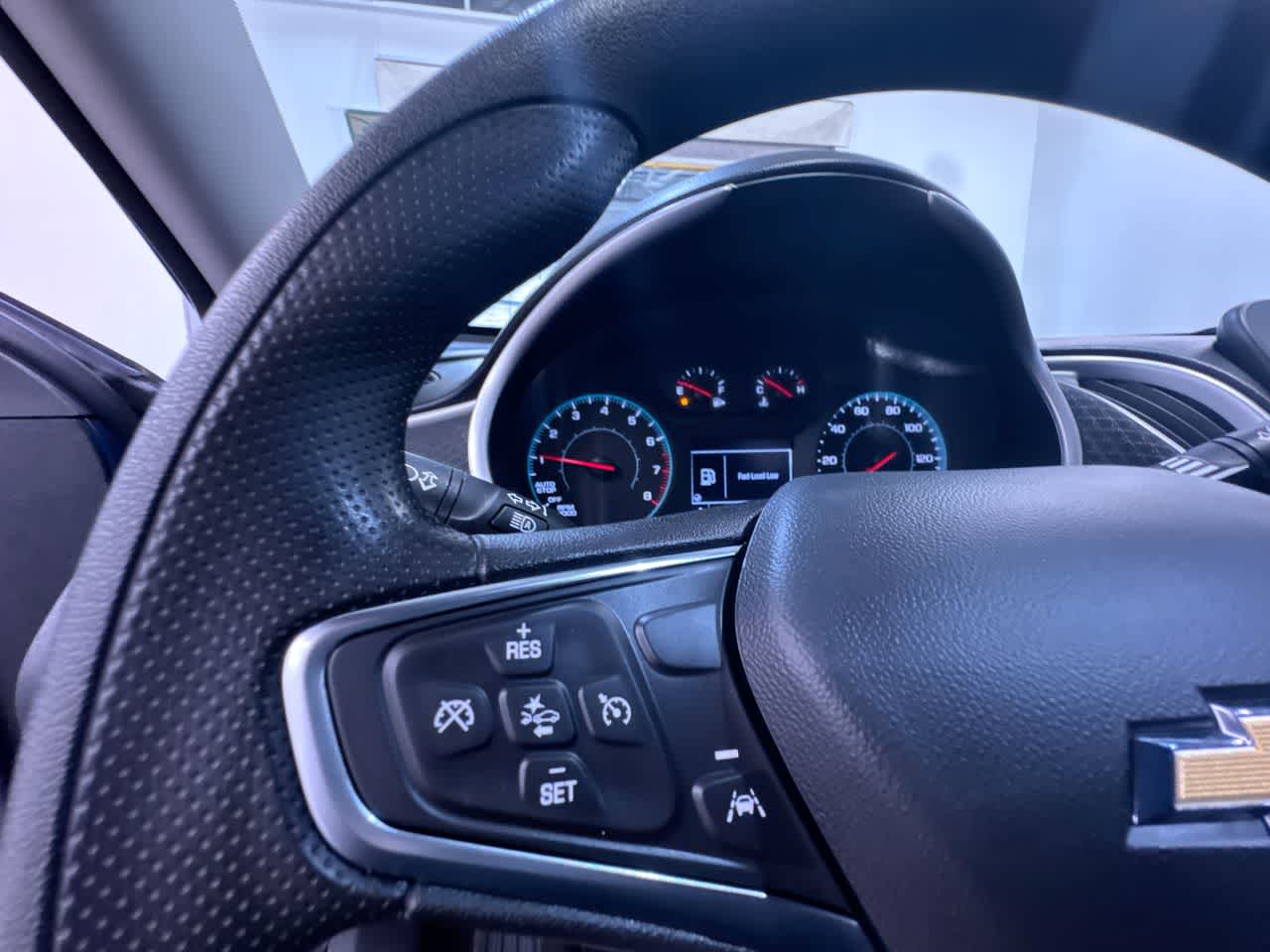 2024 Chevrolet Malibu FL