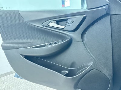 2024 Chevrolet Malibu FL