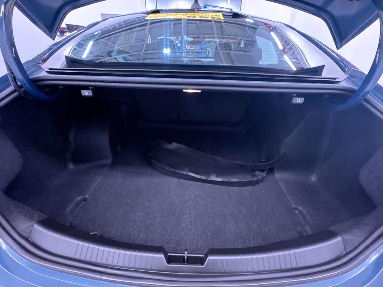 2024 Chevrolet Malibu FL
