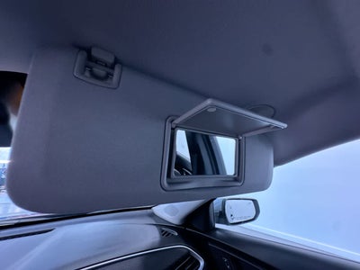 2025 Chevrolet Malibu RS