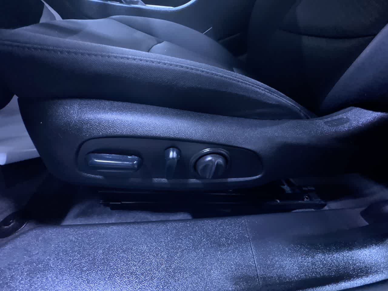 2022 Chevrolet Malibu RS