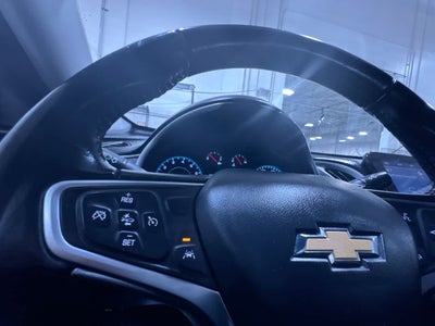 2022 Chevrolet Malibu RS