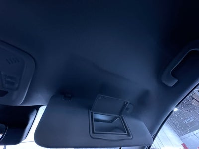 2022 Chevrolet Malibu RS