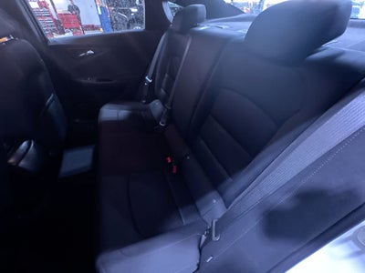 2022 Chevrolet Malibu RS