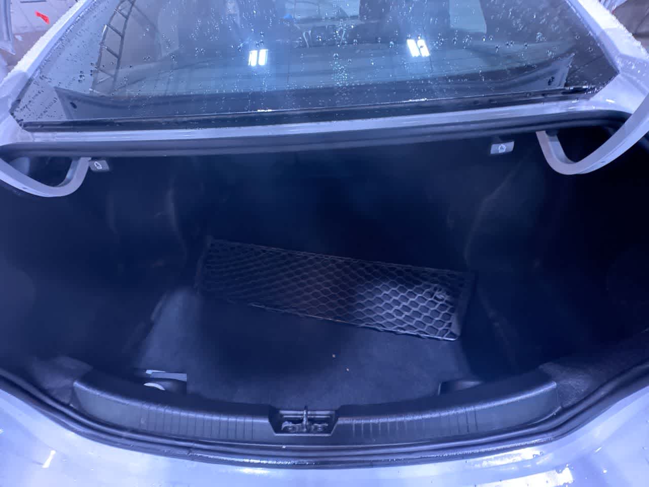 2022 Chevrolet Malibu RS