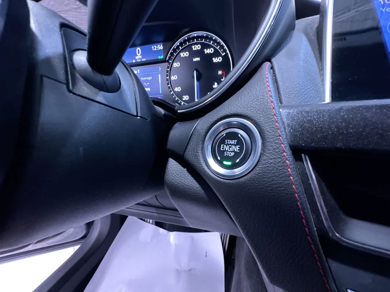 2020 Cadillac CT5 Sport