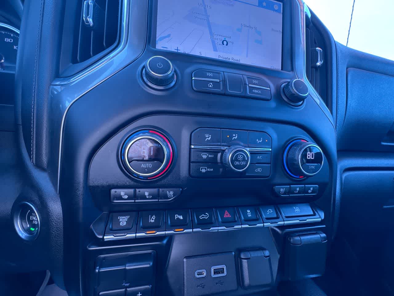 2020 Chevrolet Silverado 3500 HD LTZ