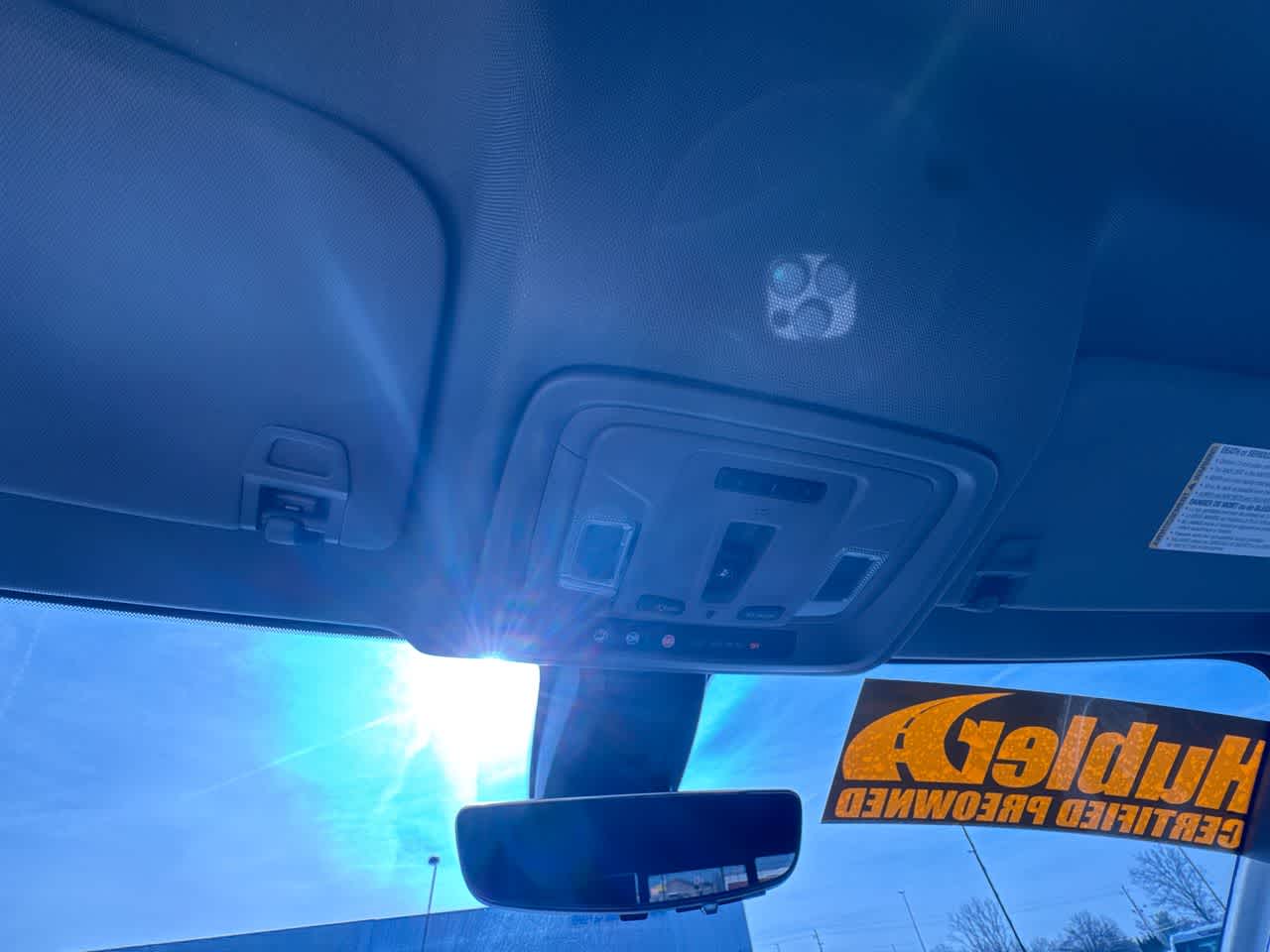 2020 Chevrolet Silverado 3500 HD LTZ