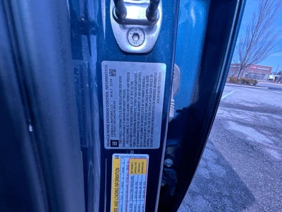 2020 Chevrolet Silverado 3500 HD LTZ