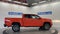 2021 Chevrolet Colorado 4WD Work Truck