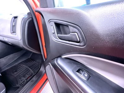 2021 Chevrolet Colorado 4WD Work Truck