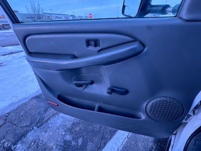 2006 Chevrolet Silverado 3500 HD DRW Wrk Trk