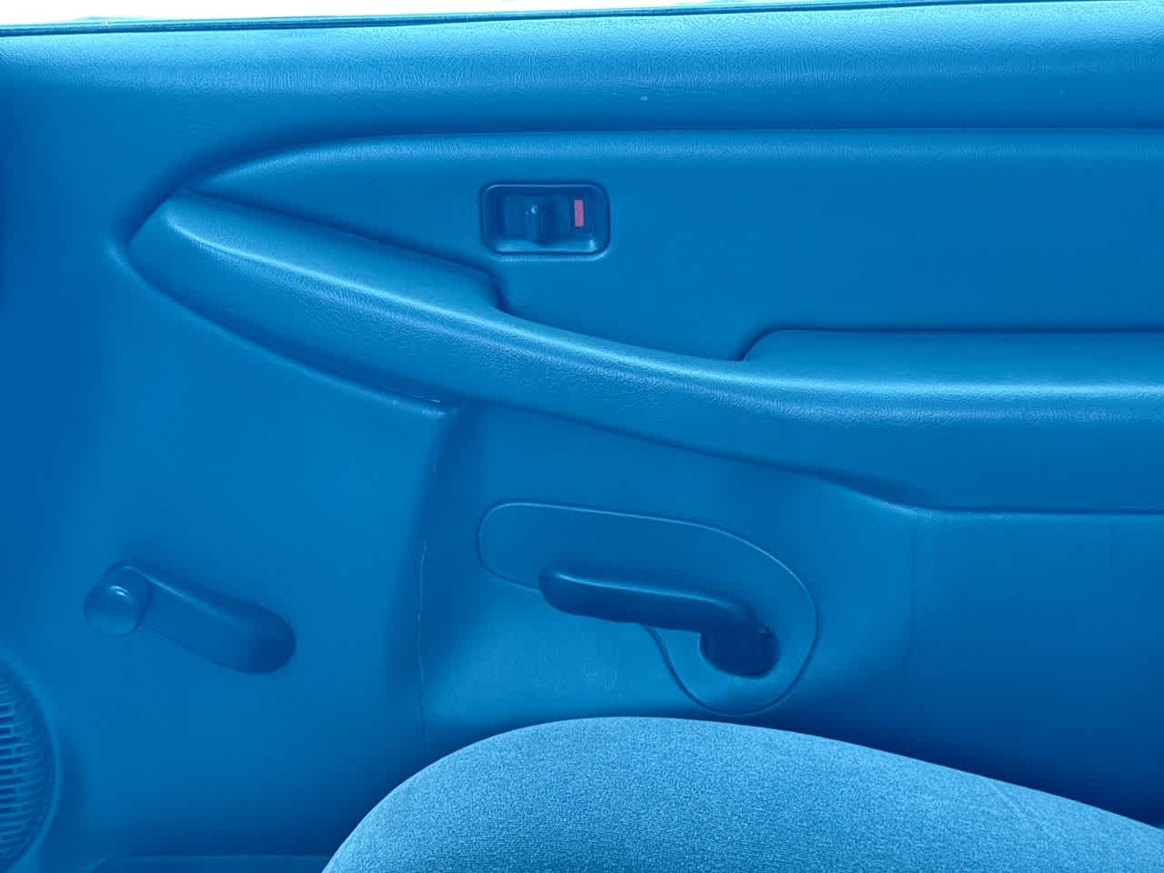 2006 Chevrolet Silverado 3500 HD DRW Wrk Trk