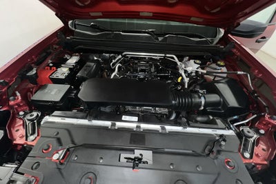 2023 Chevrolet Colorado WT