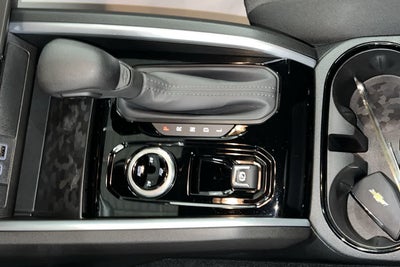 2023 Chevrolet Colorado WT