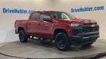 2023 Chevrolet Colorado WT