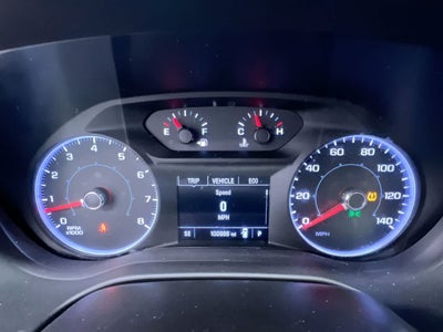 2019 GMC Acadia SLE