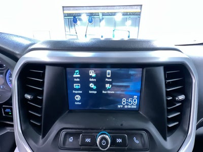 2019 GMC Acadia SLE