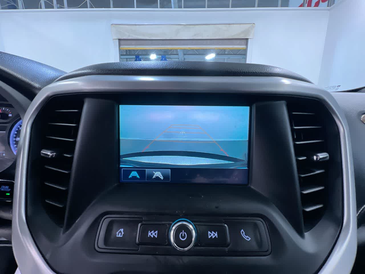2019 GMC Acadia SLE