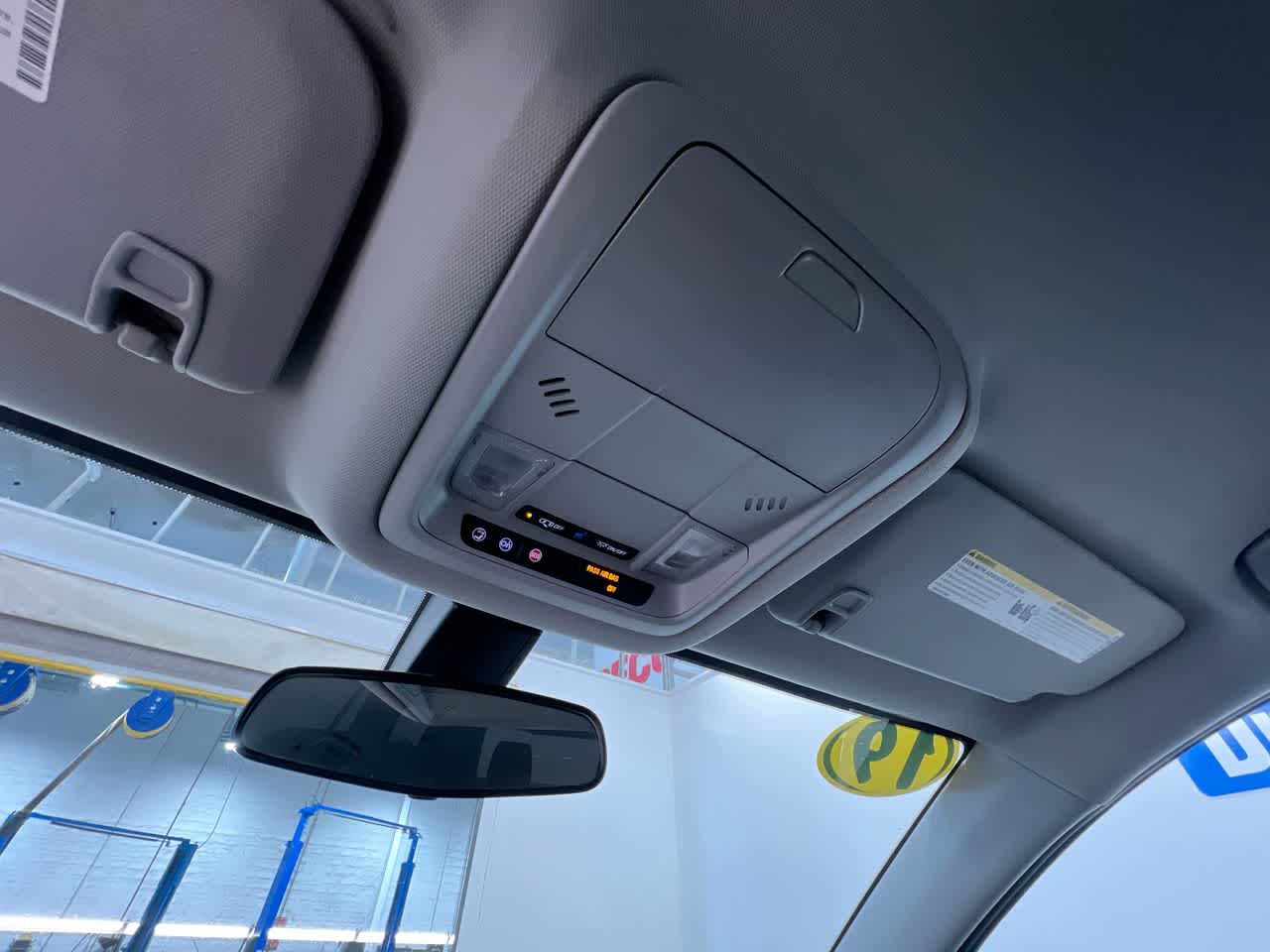 2019 GMC Acadia SLE