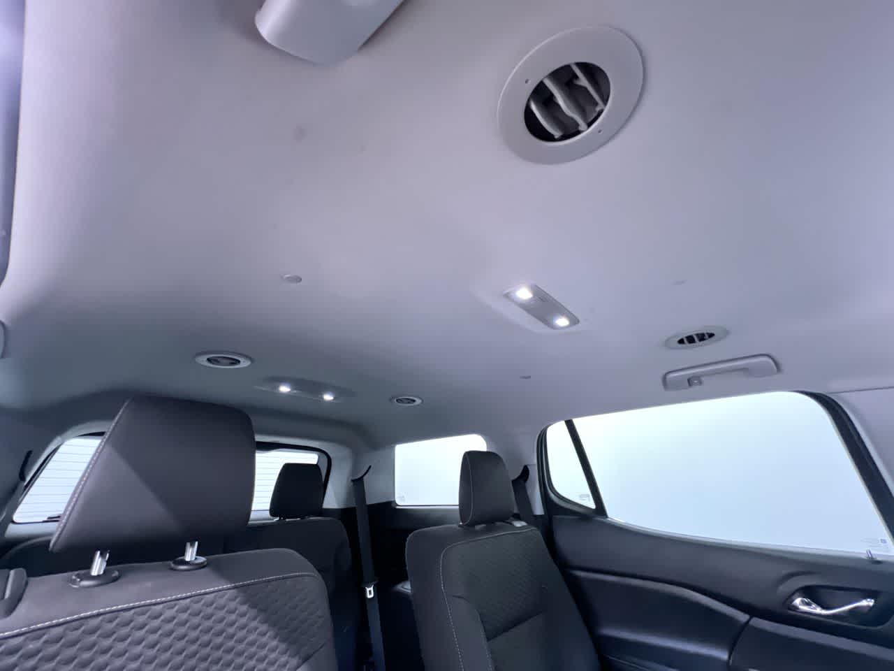 2019 GMC Acadia SLE