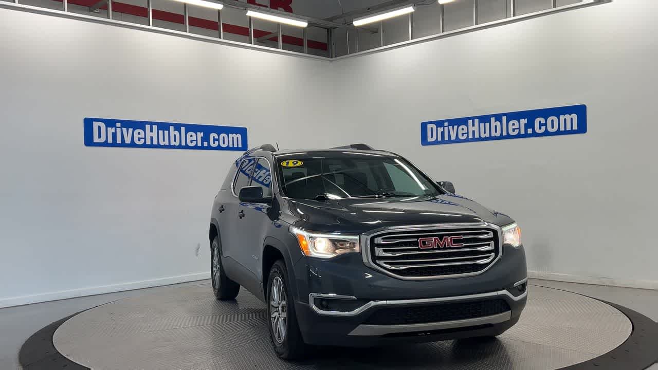 2019 GMC Acadia SLE