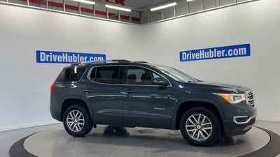 2019 GMC Acadia SLE