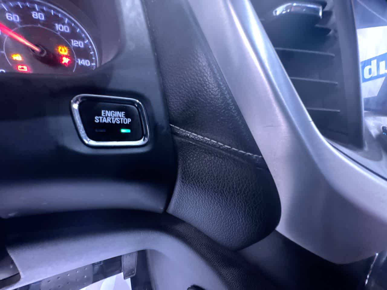 2020 GMC Acadia SLE