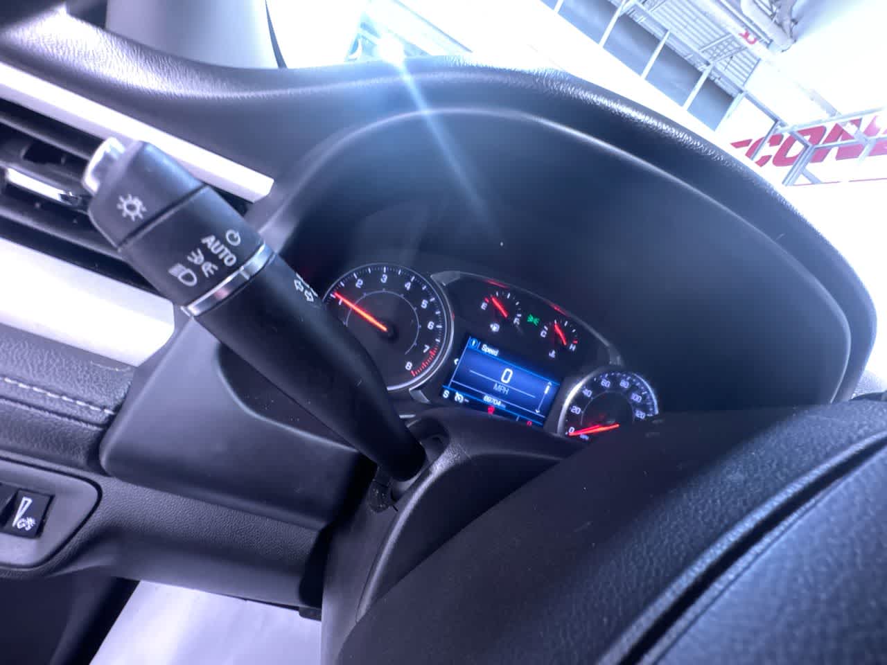 2020 GMC Acadia SLE