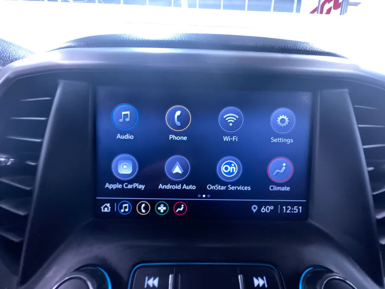 2020 GMC Acadia SLE