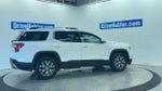 2020 GMC Acadia SLE