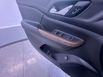 2020 GMC Acadia SLE
