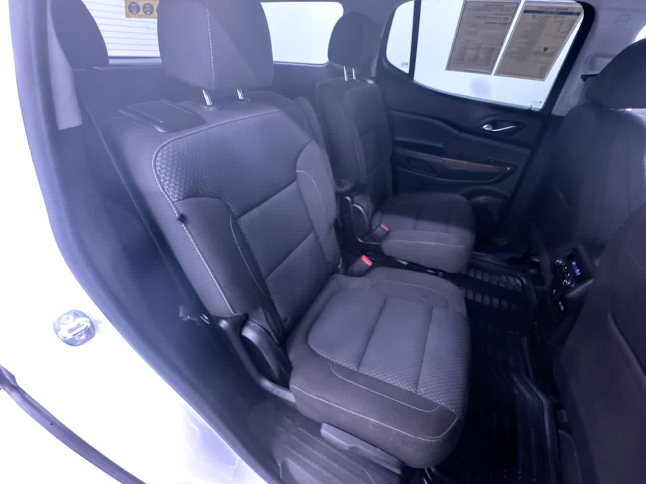 2020 GMC Acadia SLE