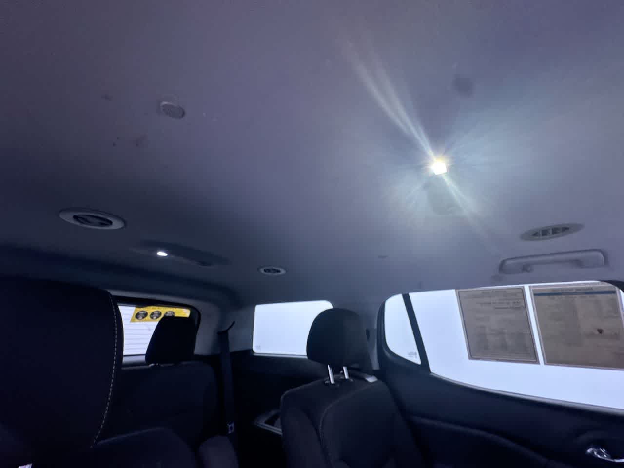 2020 GMC Acadia SLE