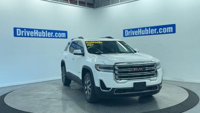 2020 GMC Acadia SLE