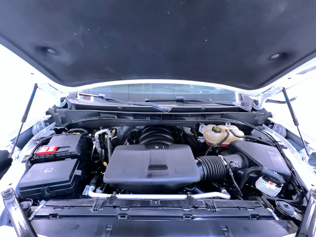 2022 GMC Yukon SLE