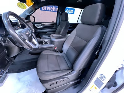 2022 GMC Yukon SLE