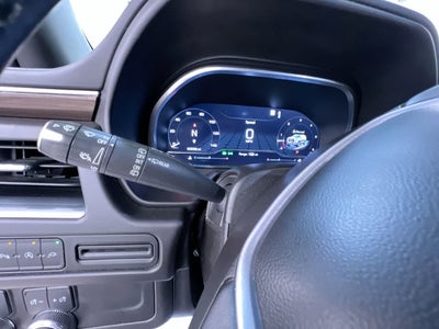 2022 GMC Yukon SLE