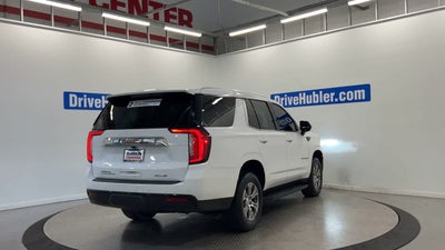 2022 GMC Yukon SLE