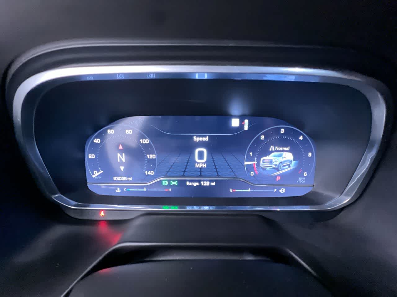 2022 GMC Yukon SLE