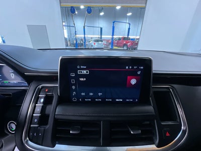 2022 GMC Yukon SLE