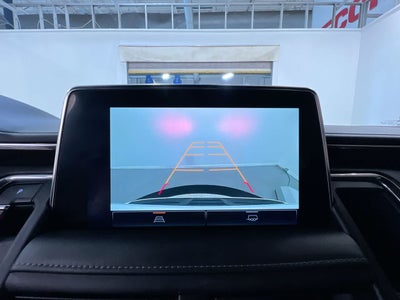 2022 GMC Yukon SLE
