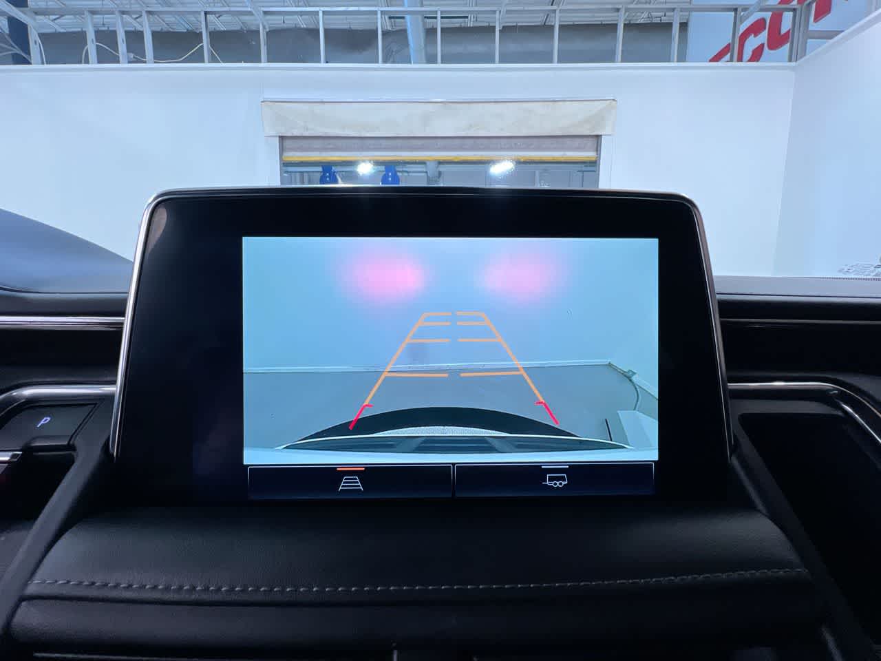 2022 GMC Yukon SLE