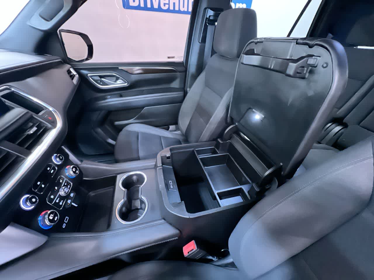 2022 GMC Yukon SLE