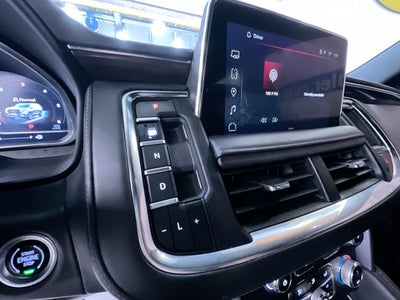2022 GMC Yukon SLE