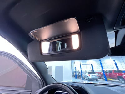 2022 GMC Yukon SLE