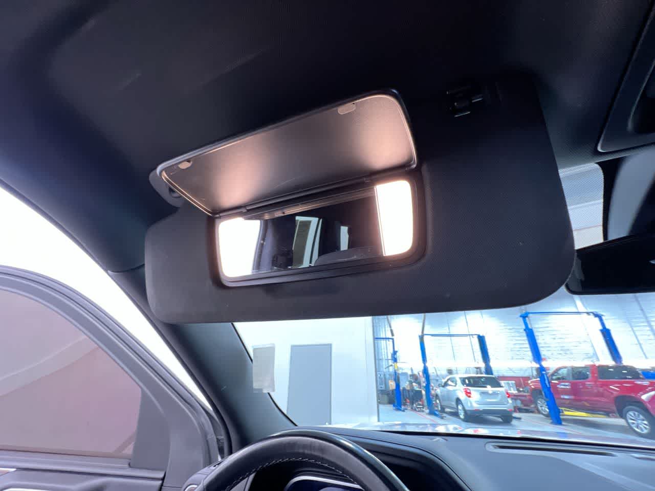2022 GMC Yukon SLE