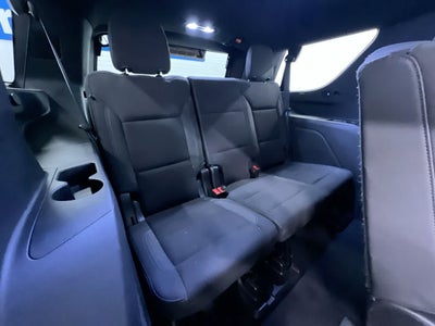 2022 GMC Yukon SLE